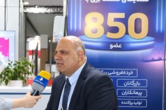 برق را از صف اولویت‌ها به جایگاه استراتژیک کشور برسانید